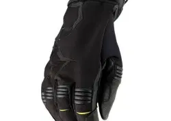 Guanti Moose Racing Mud Riding Taglia L Nero