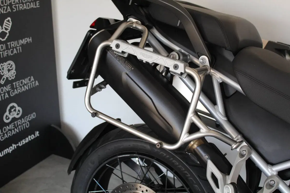Triumph Tiger 1200 Rally Pro (2022 - 23) (7)