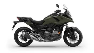 Honda NC 750 X (2025 - 26) nuova