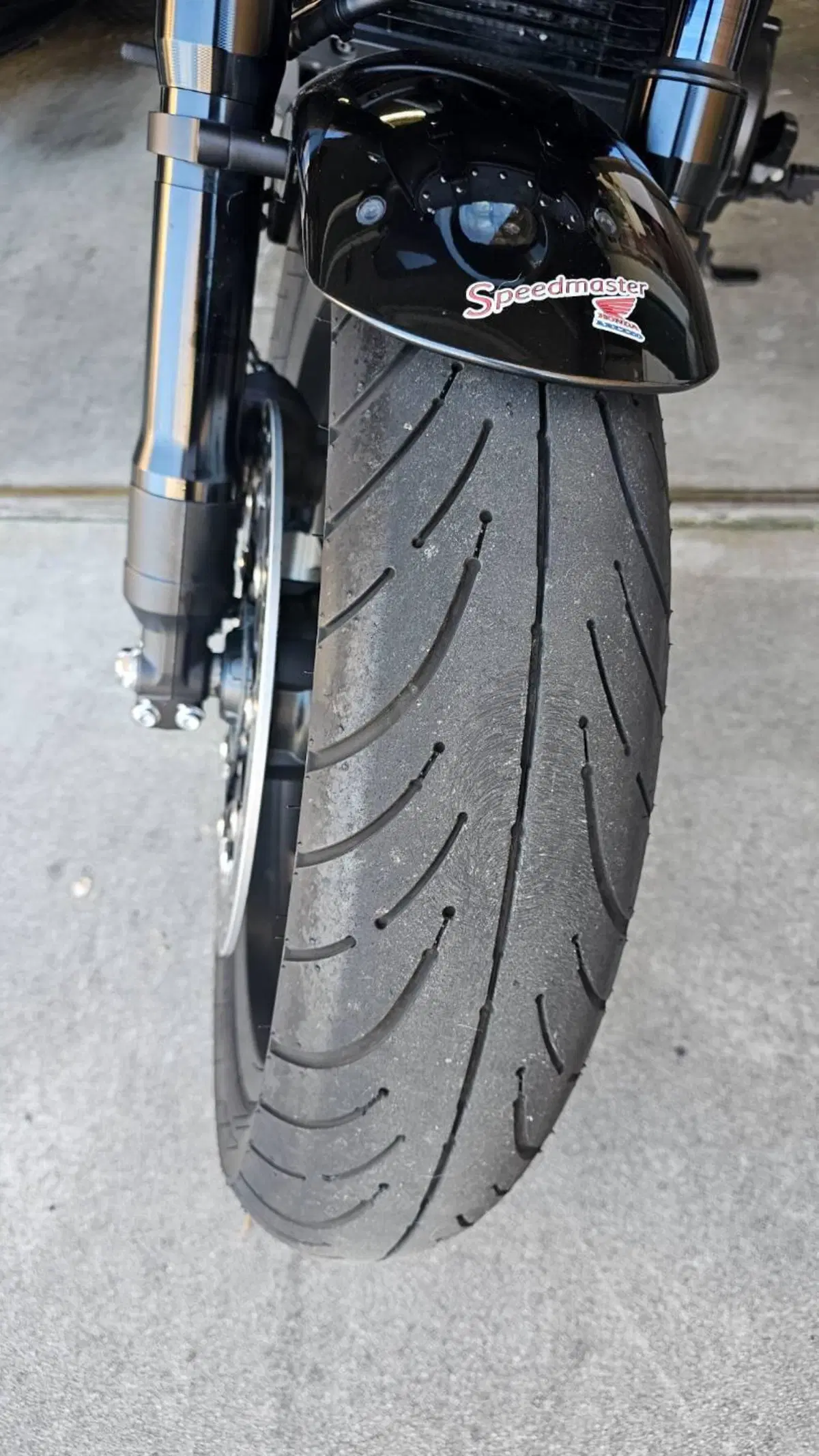 Honda CMX 1100 Rebel T DCT (2023 - 24) (6)
