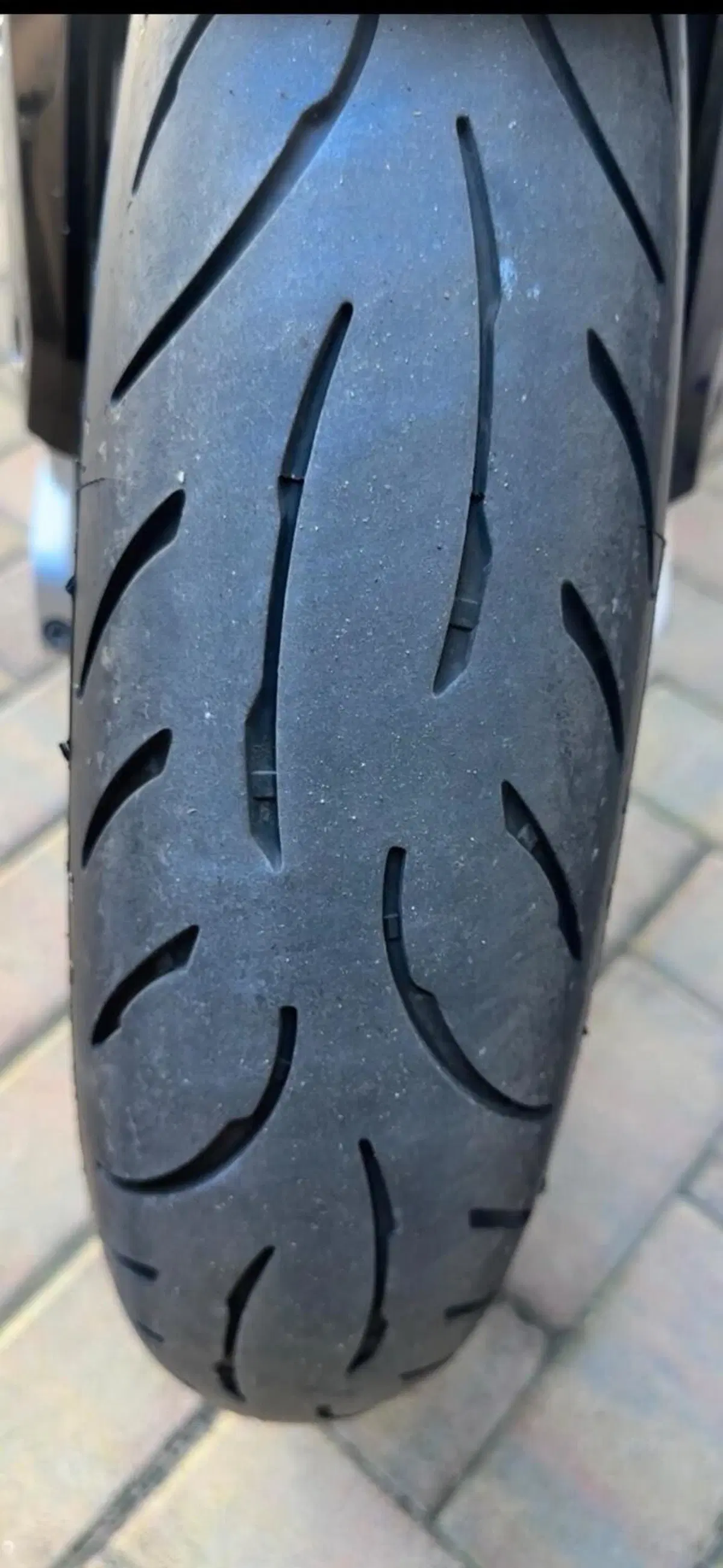 Bmw R 1250 R (2019 - 20) (11)