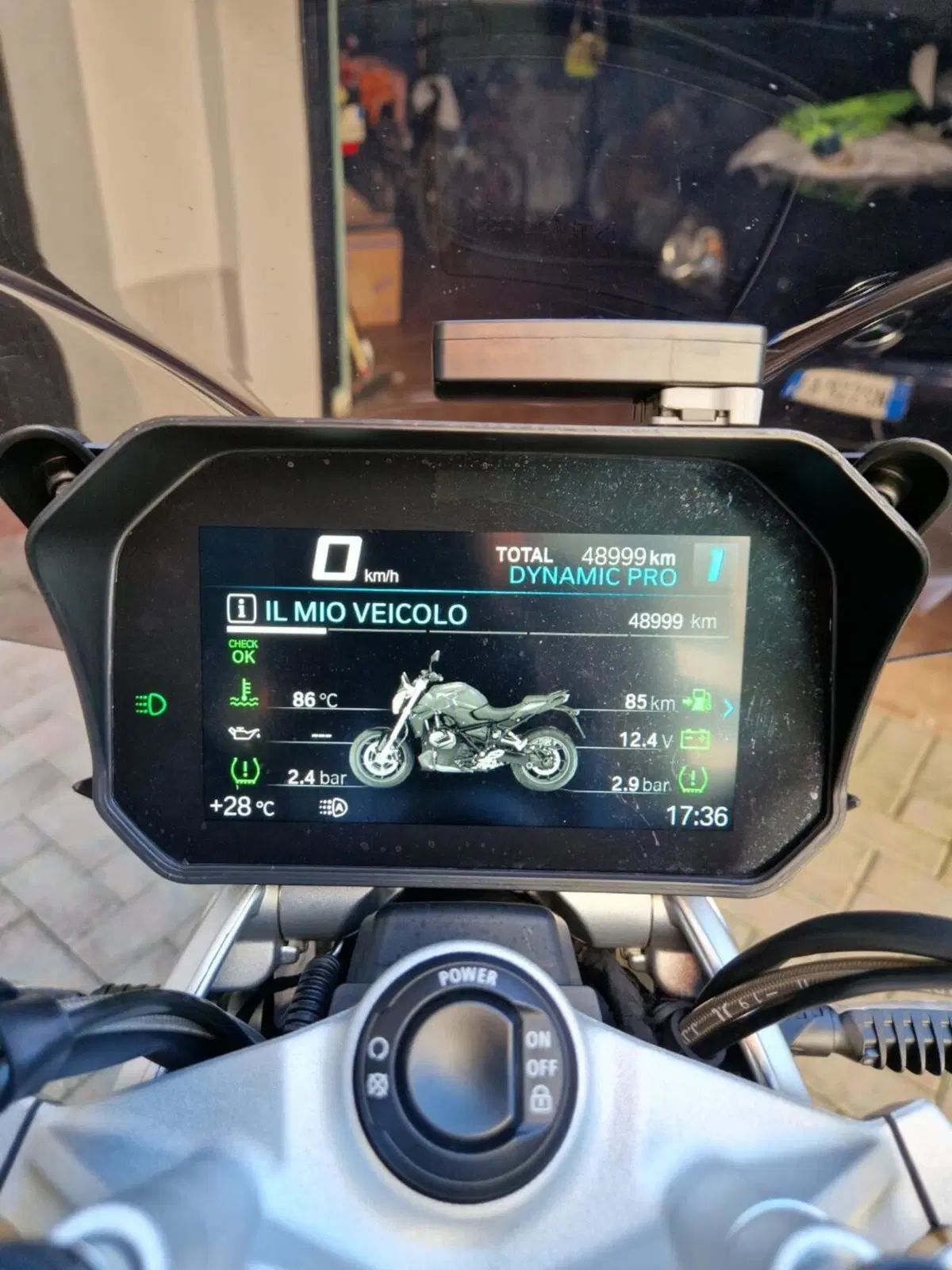 Bmw R 1250 R (2019 - 20) (3)