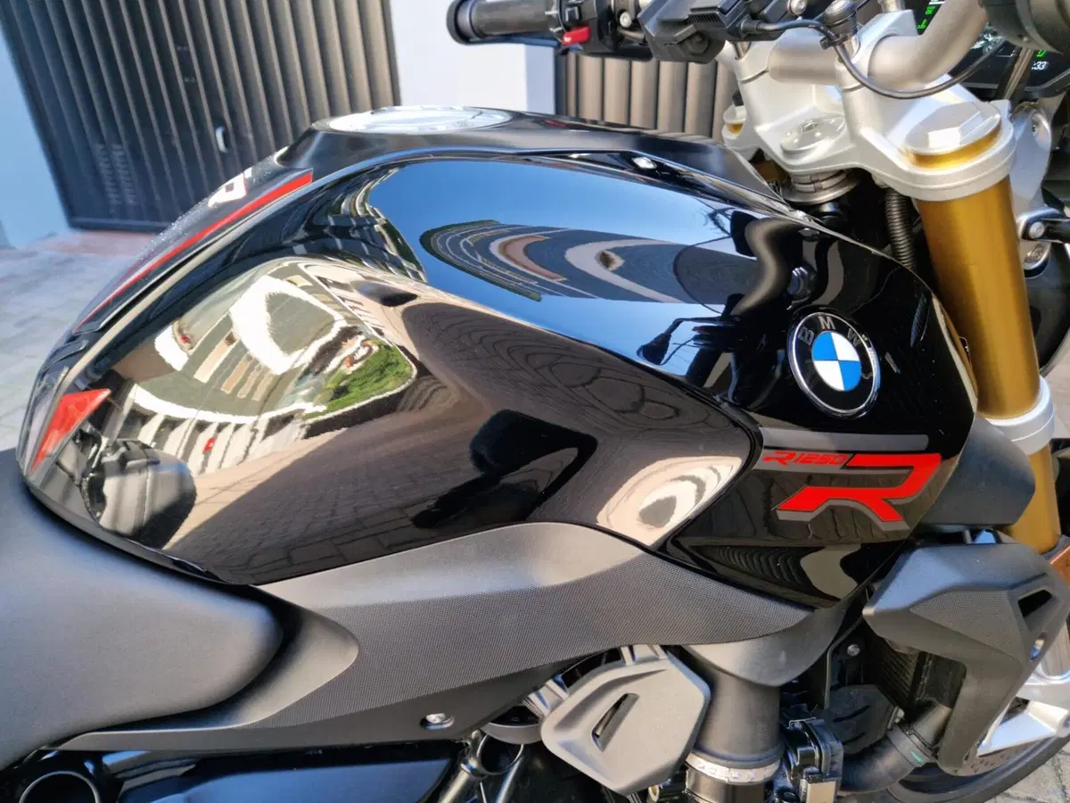 Bmw R 1250 R (2019 - 20) (6)