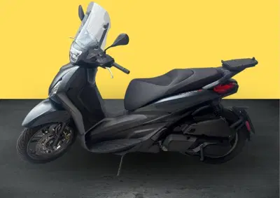 Piaggio Beverly 400 S ABS-ASR (2021 - 24) usata