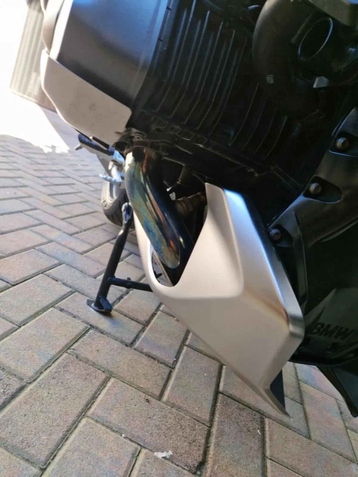 Bmw R 1250 R (2019 - 20) (9)