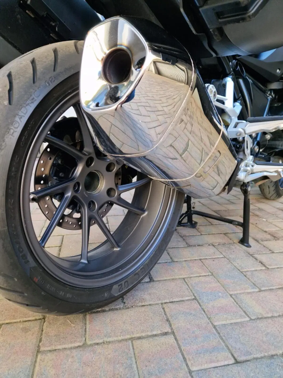 Bmw R 1250 R (2019 - 20) (7)