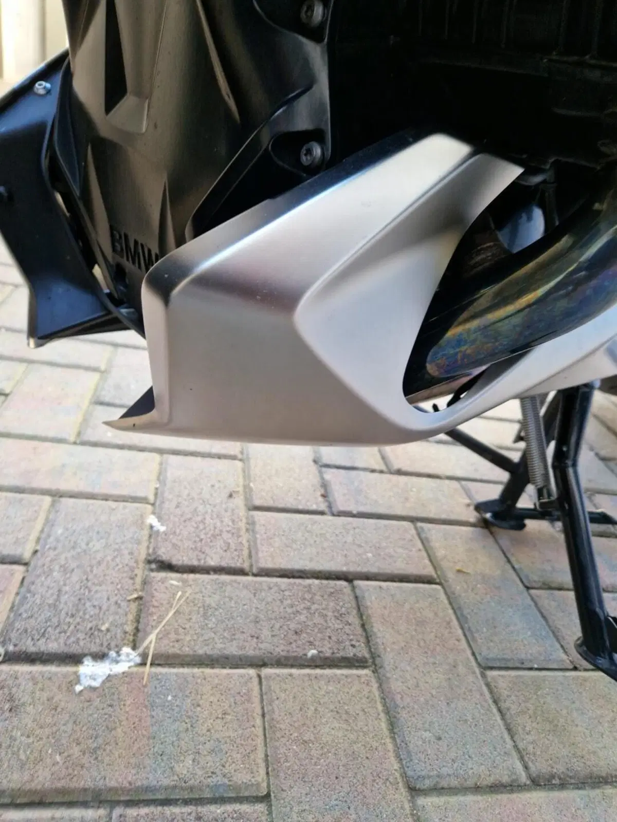 Bmw R 1250 R (2019 - 20) (10)