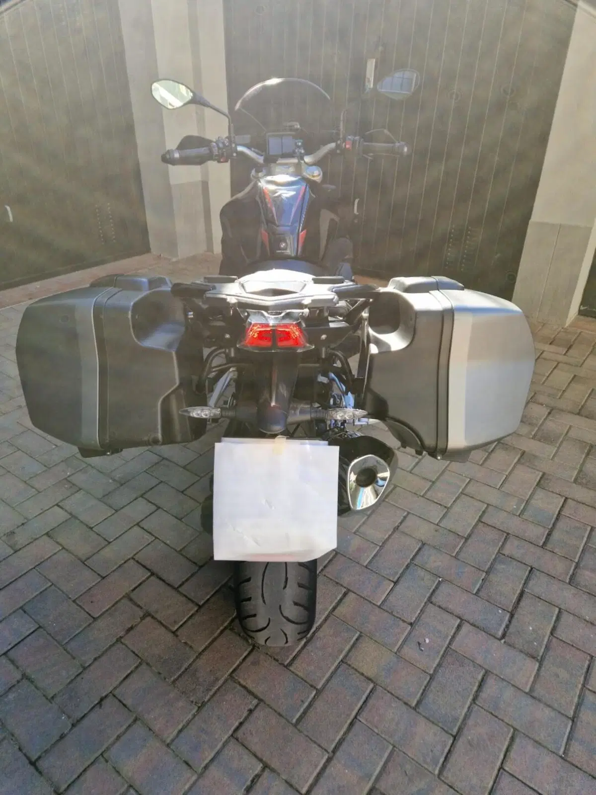 Bmw R 1250 R (2019 - 20) (5)