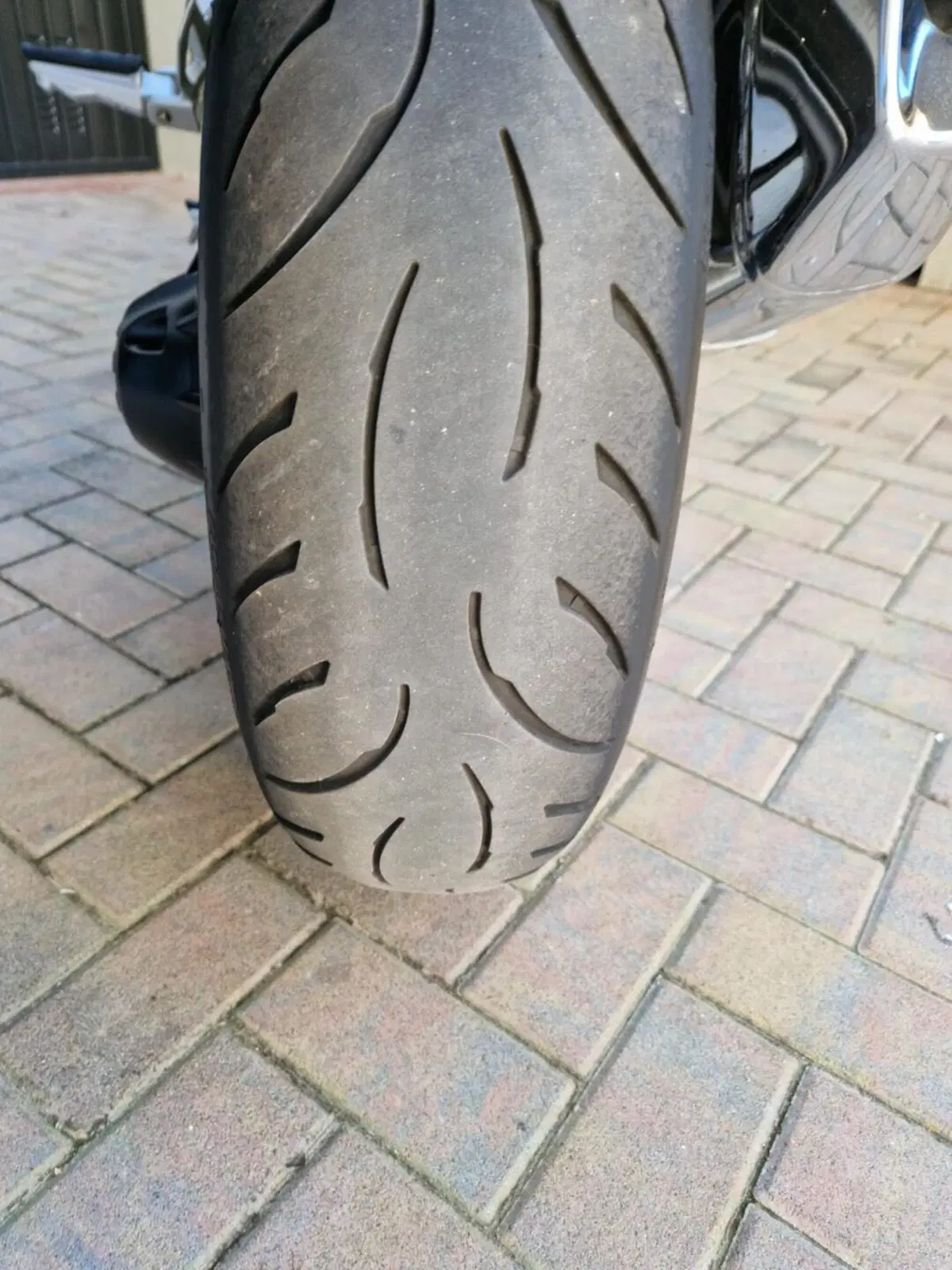 Bmw R 1250 R (2019 - 20) (12)