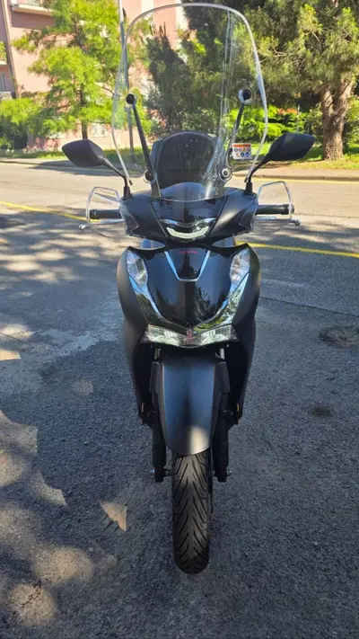Honda SH 125i Sport (2022 - 23) usata