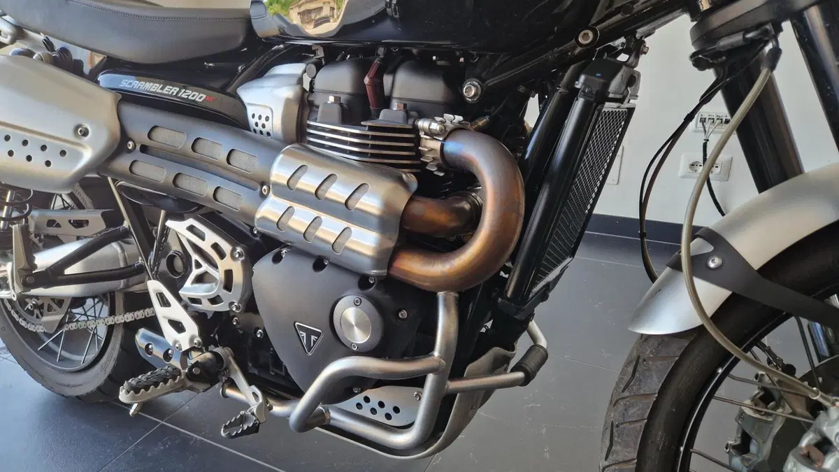 Triumph Scrambler 1200 XC (2021 - 23) (4)