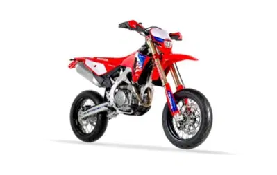 Honda CRF 450RX Supermoto (2025 - 26) nuova