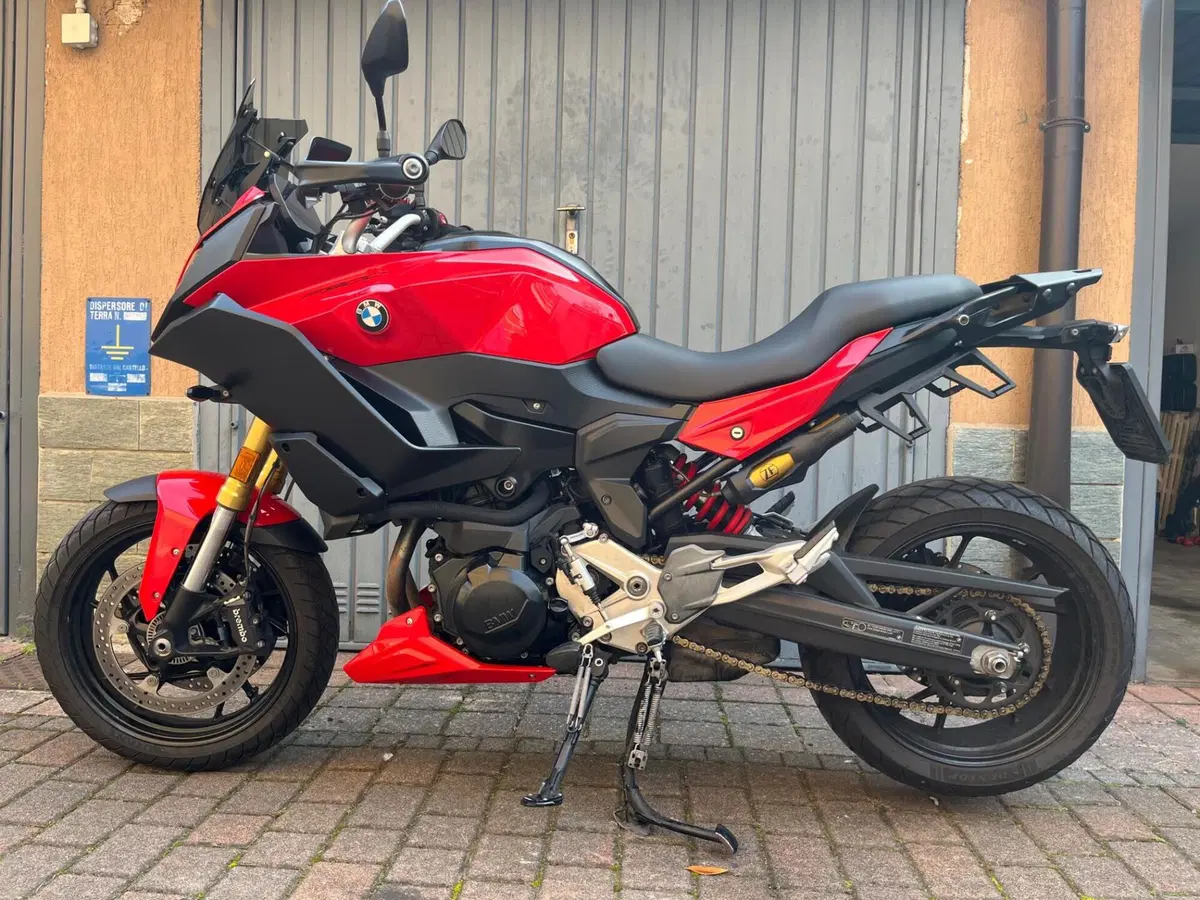 Bmw F 900 XR (2020 - 24) (2)
