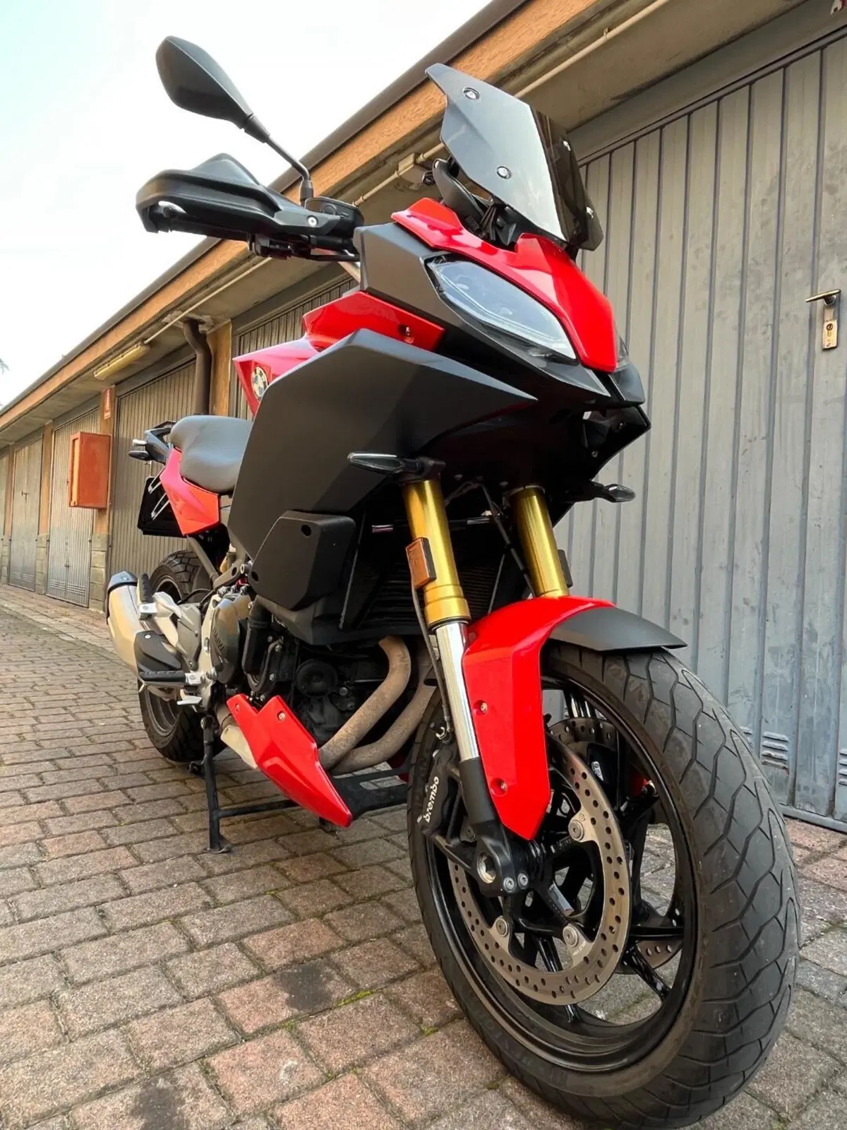 Bmw F 900 XR (2020 - 24) (3)