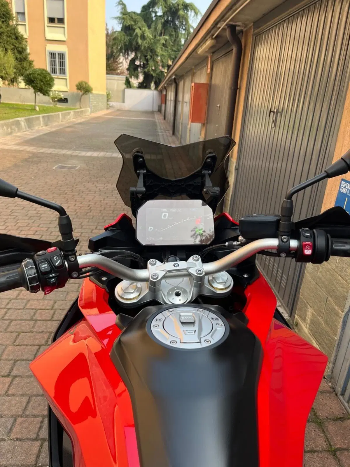 Bmw F 900 XR (2020 - 24) (5)