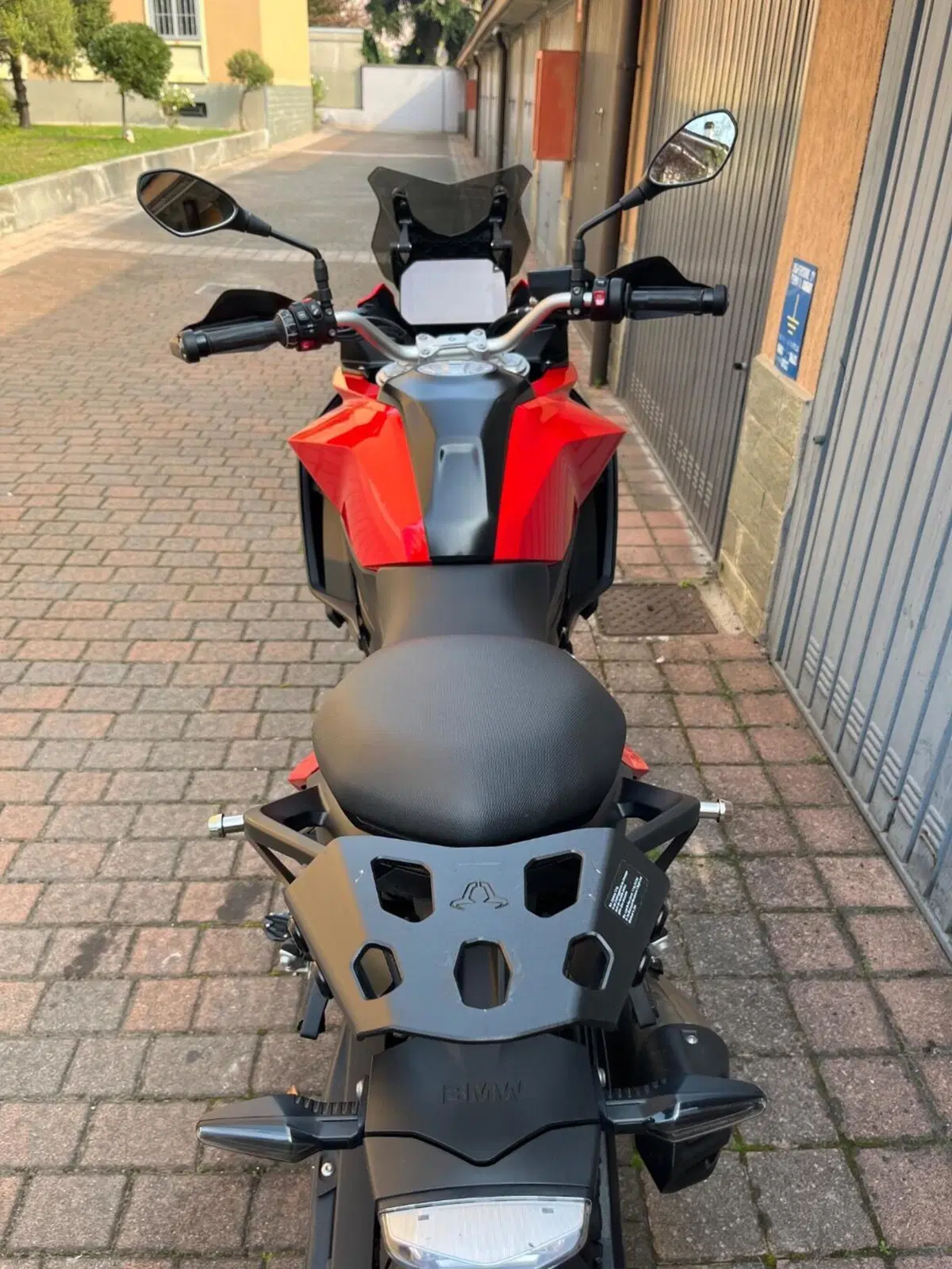 Bmw F 900 XR (2020 - 24) (6)