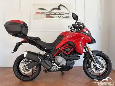 Ducati Multistrada 950 S (2019 - 20) usata