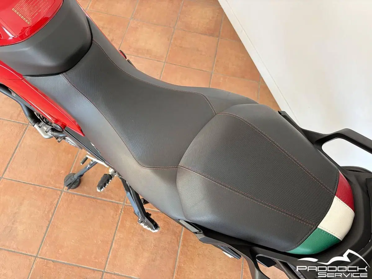 Ducati Multistrada 950 S (2019 - 20) (9)