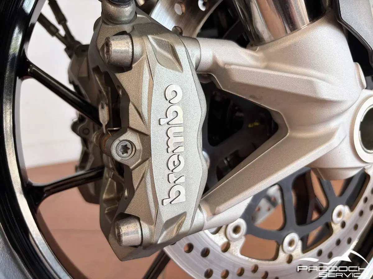 Ducati Multistrada 950 S (2019 - 20) (14)