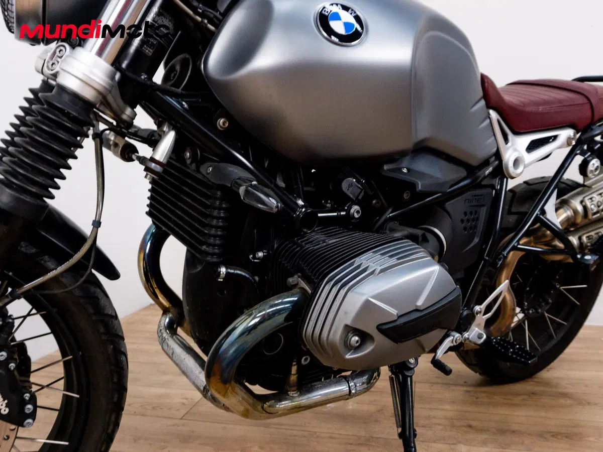 Bmw R nineT (2021 - 24) (9)
