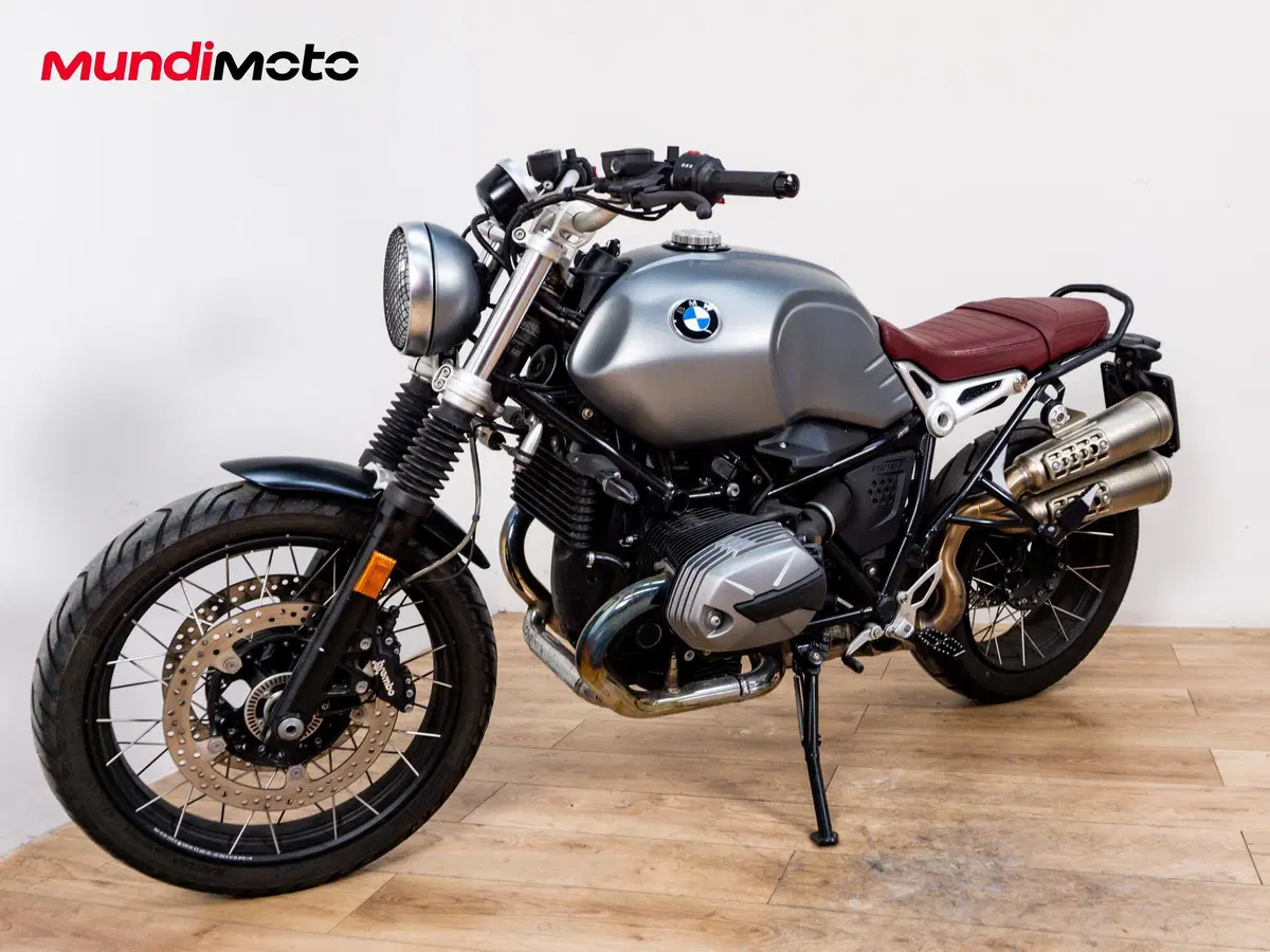 Bmw R nineT (2021 - 24) (8)