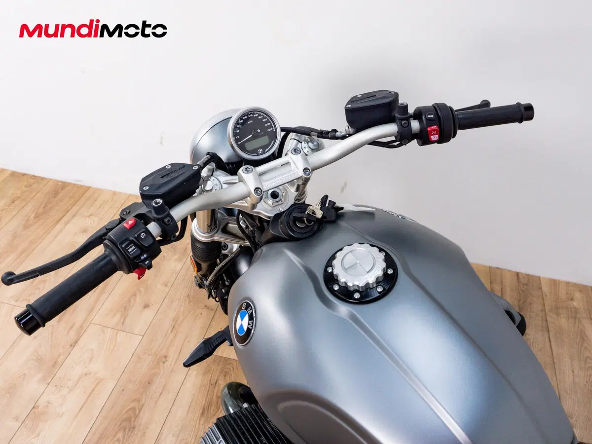 Bmw R nineT (2021 - 24) (11)