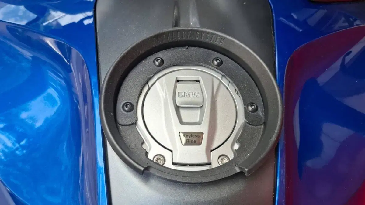 Bmw R 1250 RT (2021 - 25) (5)