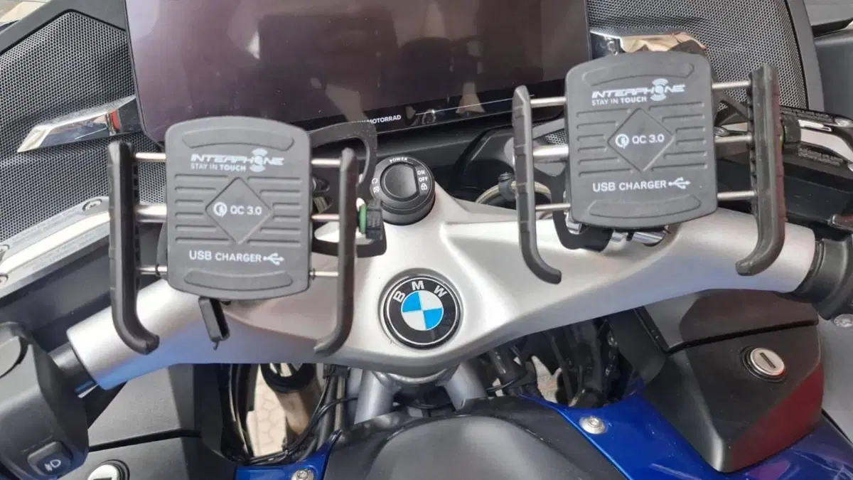 Bmw R 1250 RT (2021 - 25) (6)