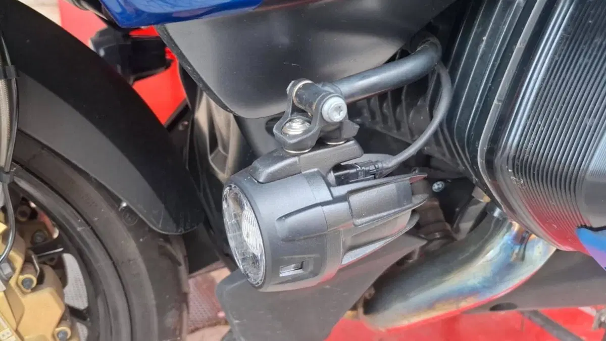 Bmw R 1250 RT (2021 - 25) (7)