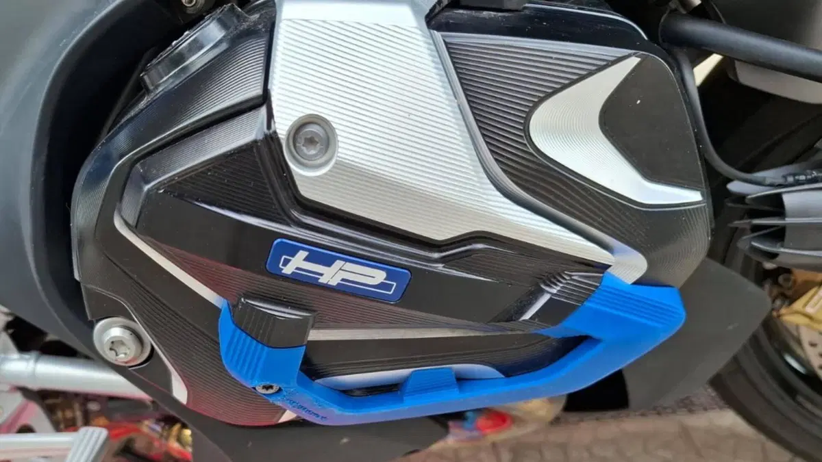 Bmw R 1250 RT (2021 - 25) (8)