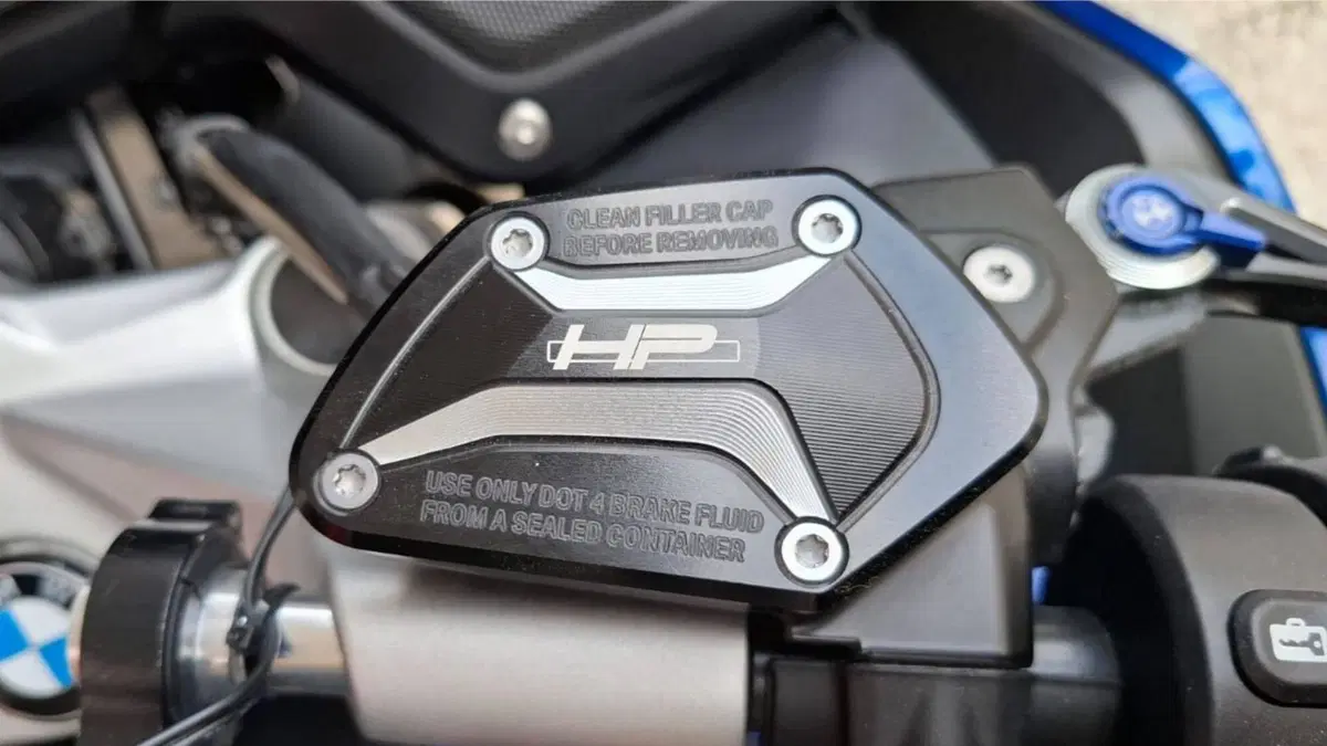 Bmw R 1250 RT (2021 - 25) (9)