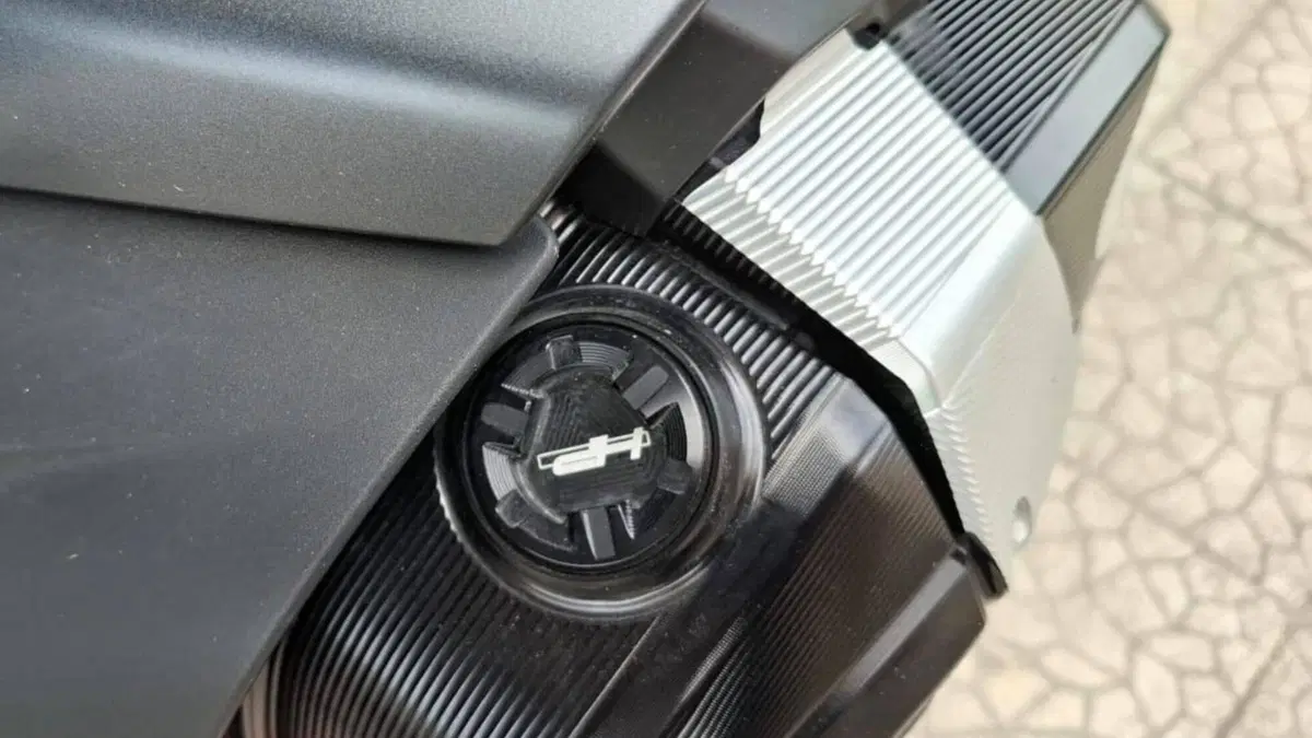 Bmw R 1250 RT (2021 - 25) (10)