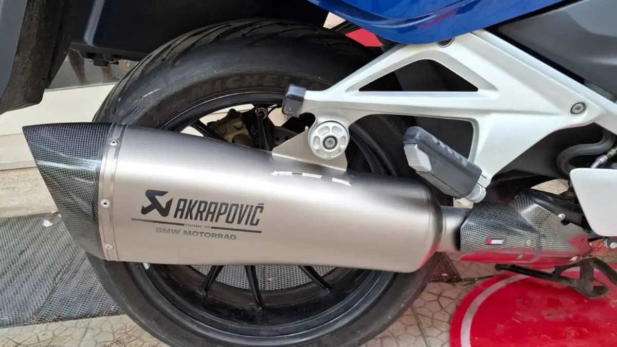 Bmw R 1250 RT (2021 - 25) (12)