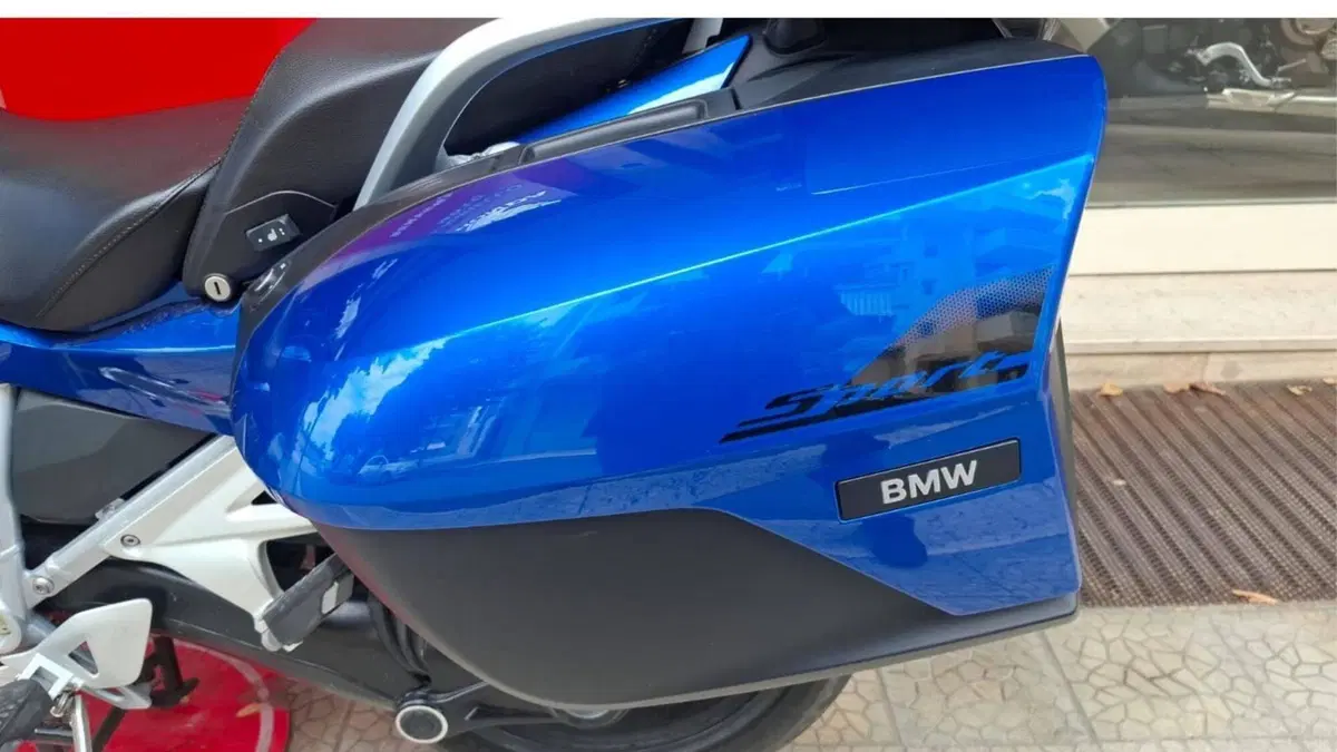 Bmw R 1250 RT (2021 - 25) (13)