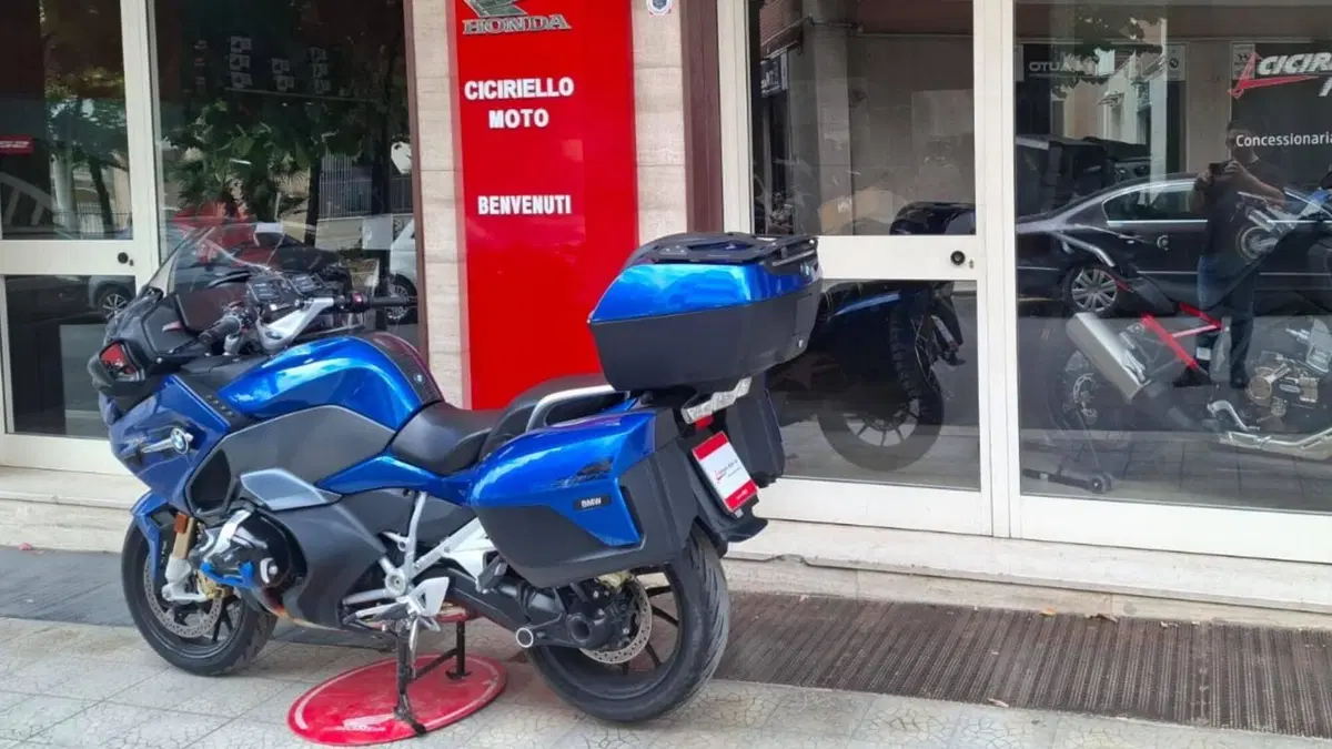 Bmw R 1250 RT (2021 - 25) (15)