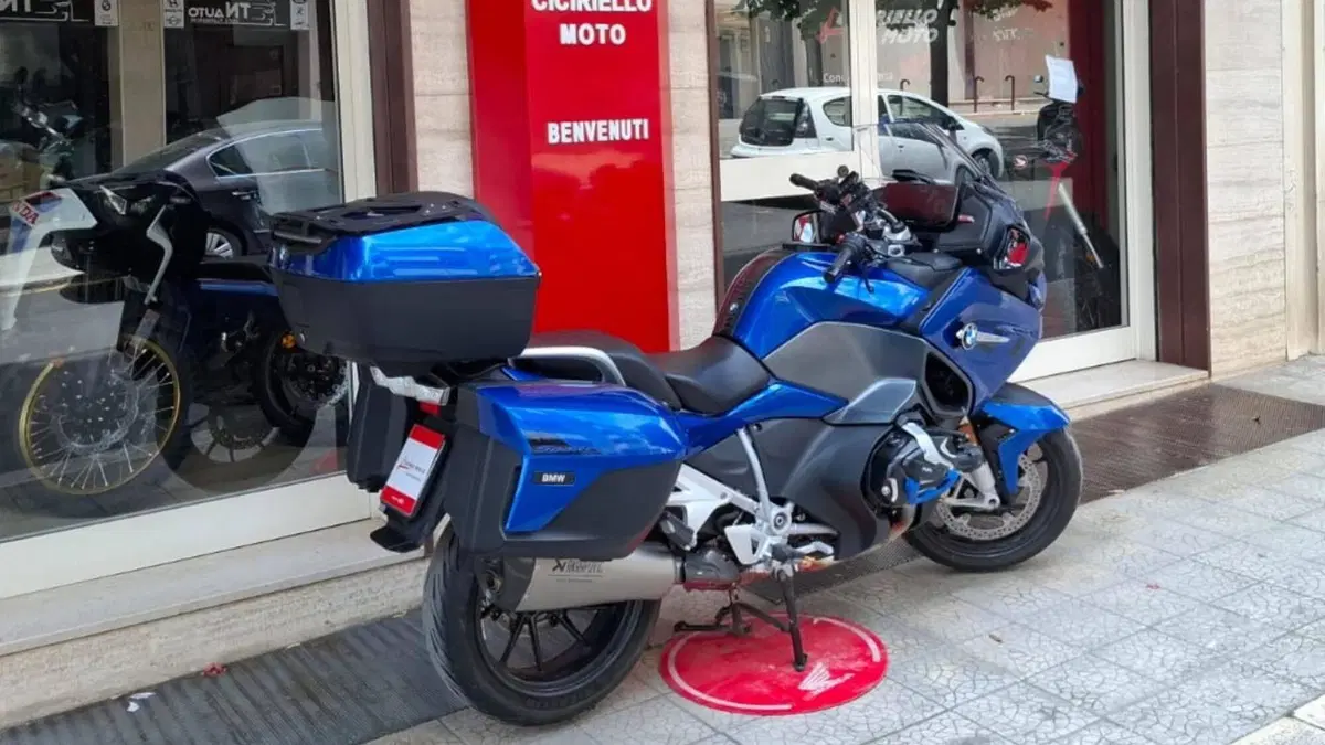 Bmw R 1250 RT (2021 - 25) (16)