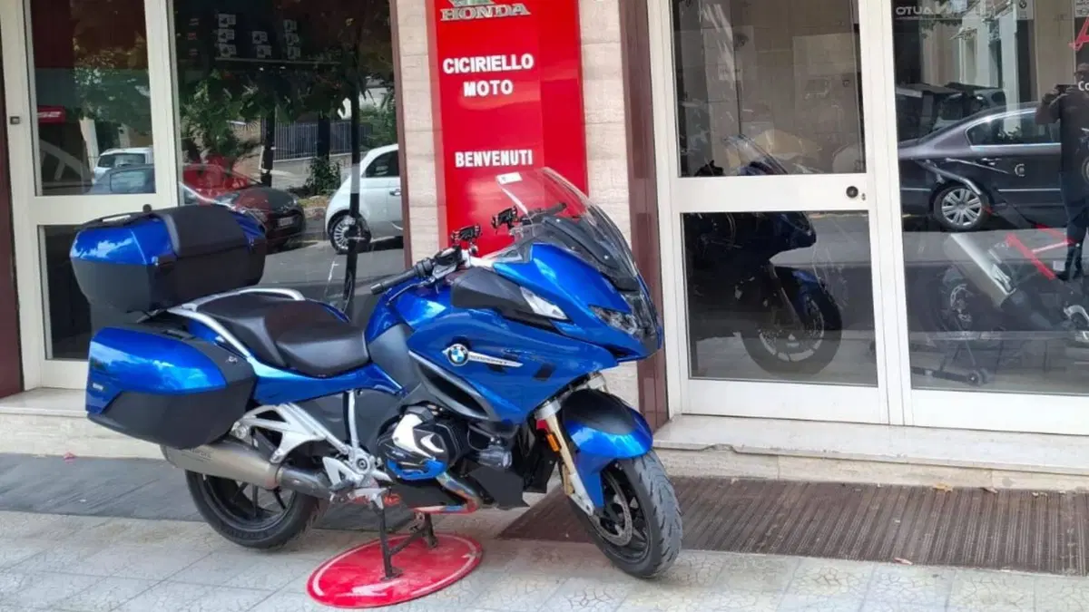 Bmw R 1250 RT (2021 - 25) (17)