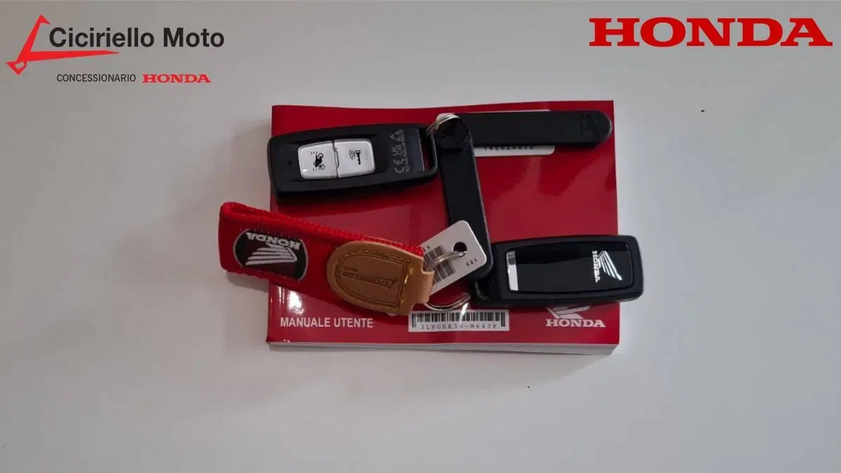 Honda SH 150 (2026) (4)