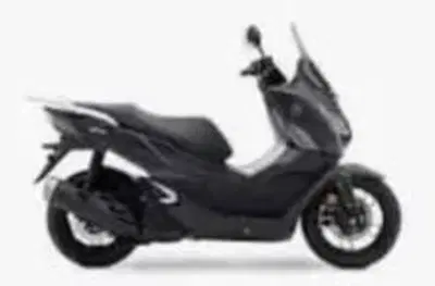 Voge Sfida SR1 (2023 - 26) nuova