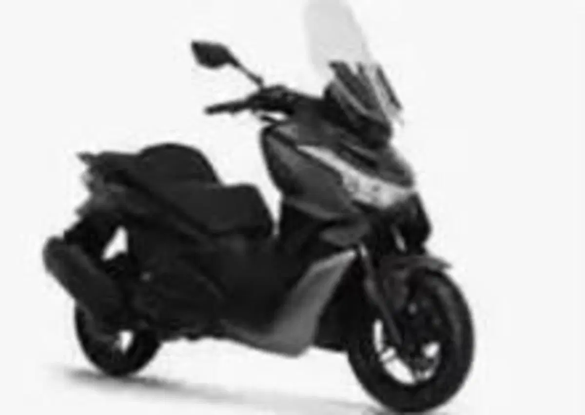 Voge Sfida SR3 (2024 - 26)