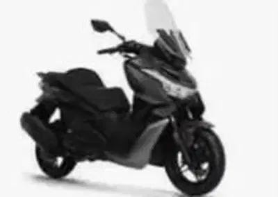 Voge Sfida SR3 (2024 - 26) nuova