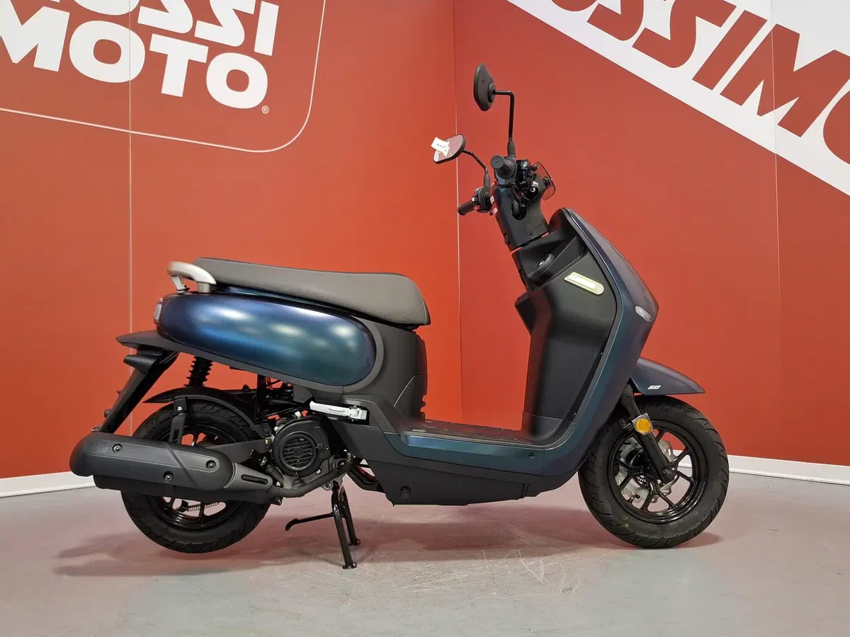 Sym CLBCU 50 (2025 - 26) (5)