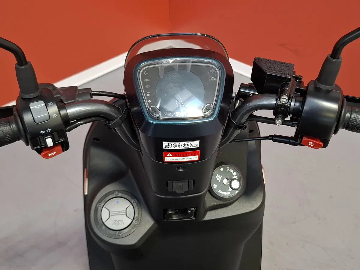 Sym CLBCU 50 (2025 - 26) (10)