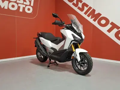 Sym ADXTG 400 (2025 - 26) nuova