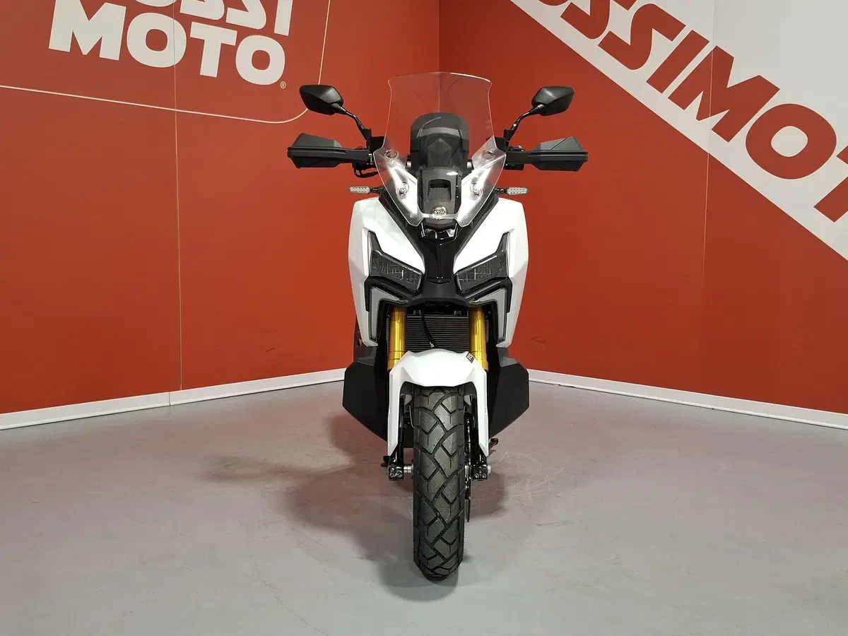 Sym ADXTG 400 (2025 - 26) (3)