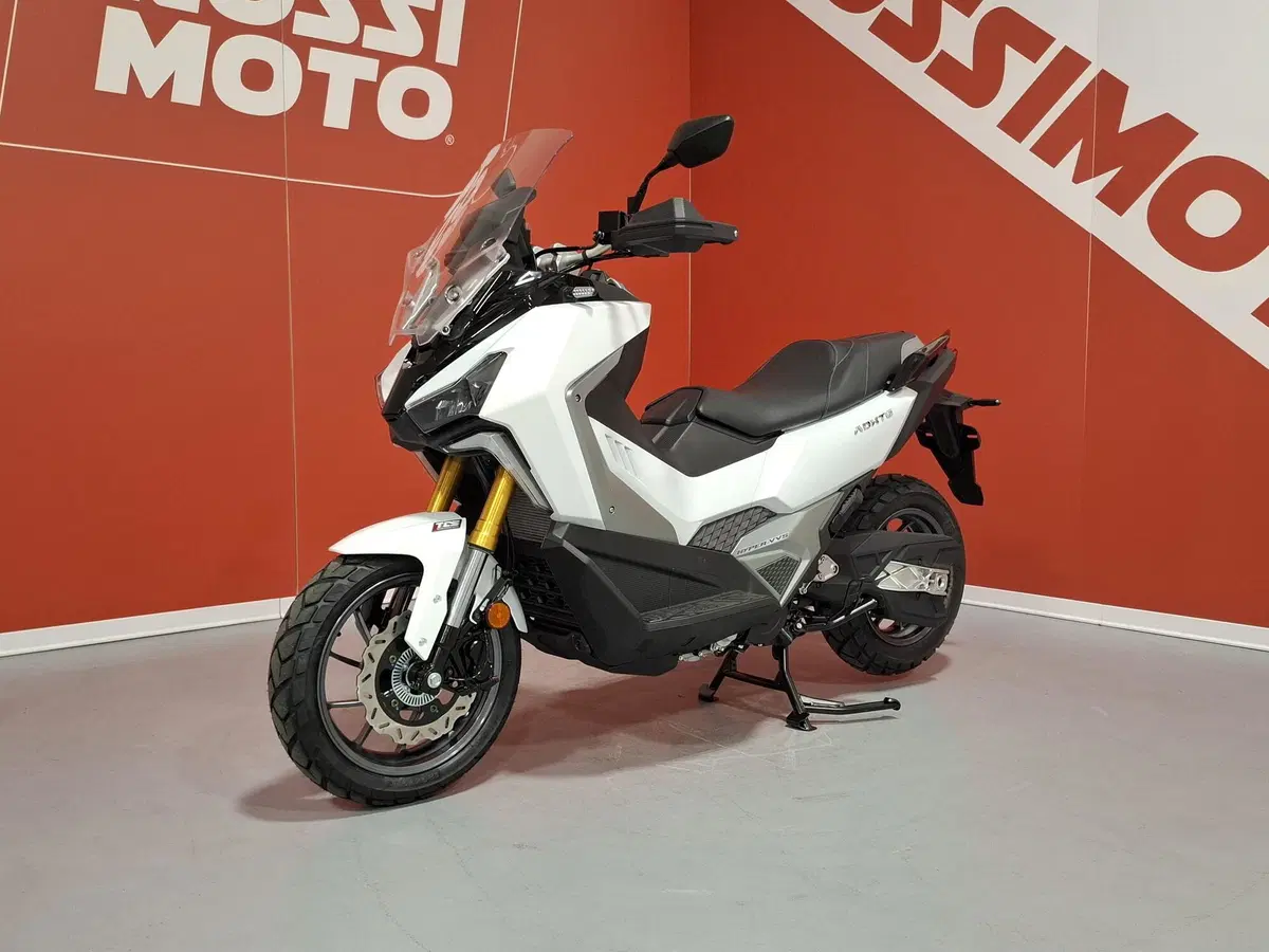 Sym ADXTG 400 (2025 - 26) (4)