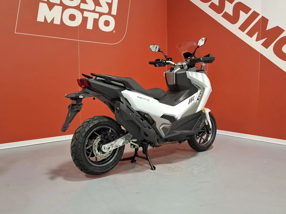Sym ADXTG 400 (2025 - 26) (6)