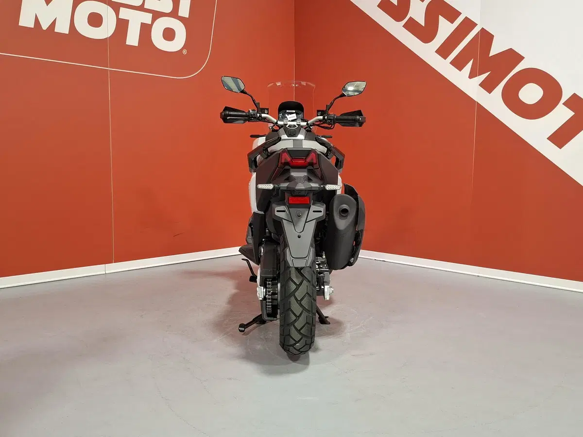 Sym ADXTG 400 (2025 - 26) (7)