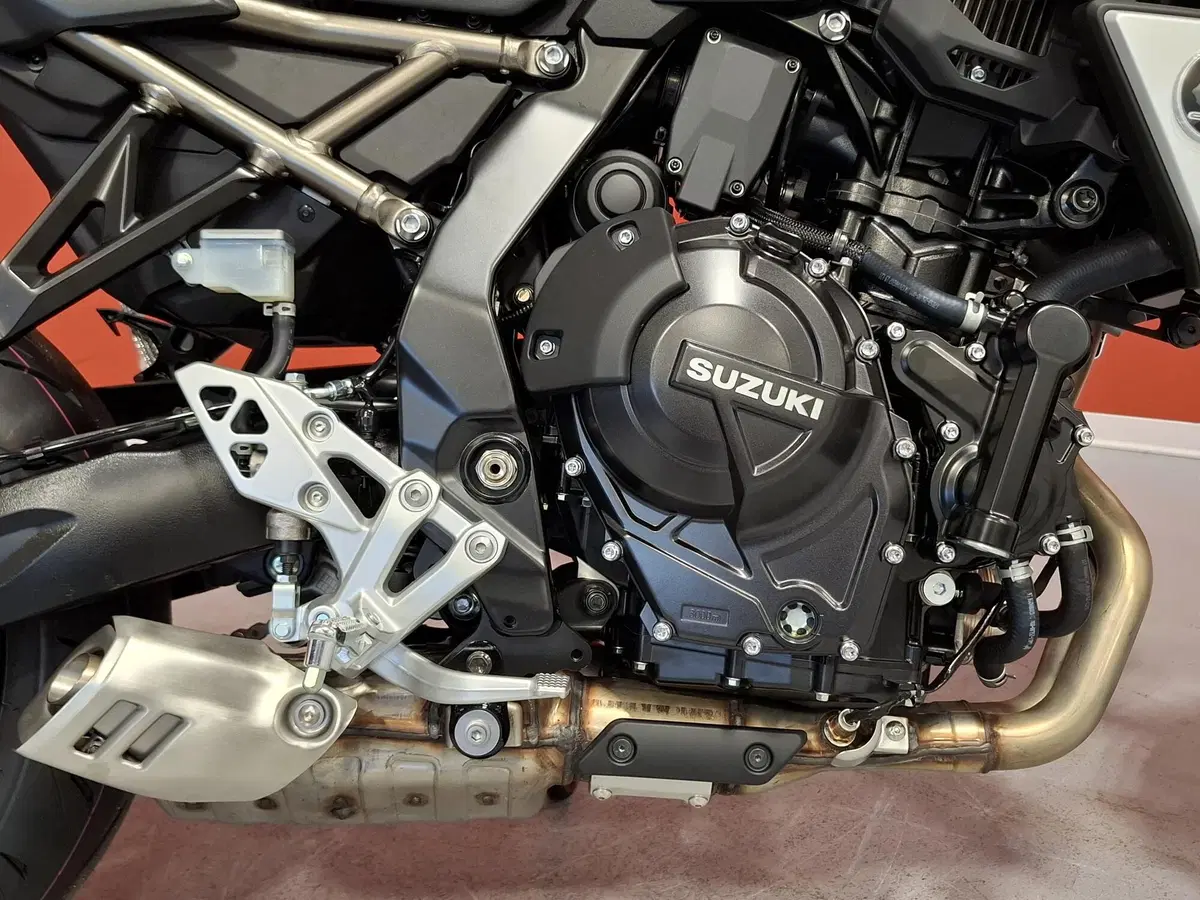 Suzuki GSX-8S (2025 - 26) (9)