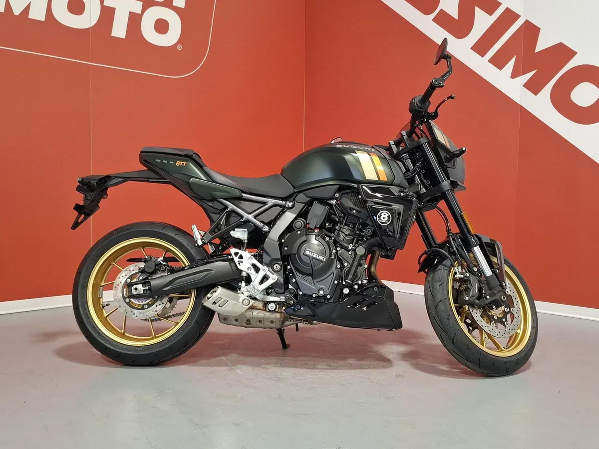 Suzuki GSX-8TT (2025 - 26) (2)